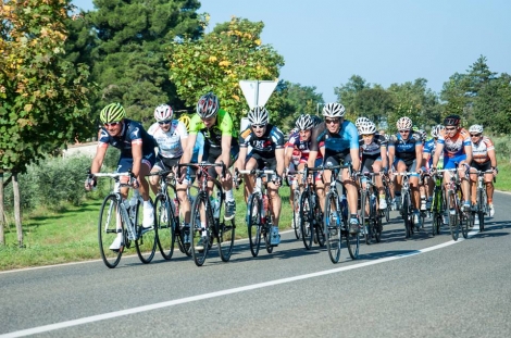 Uspješno završen 3. Istria Granfondo!