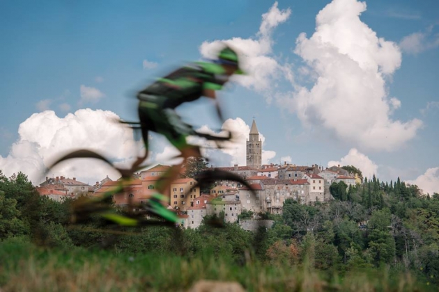 XCM Kup Hrvatske 17 - kad starci prolupaju