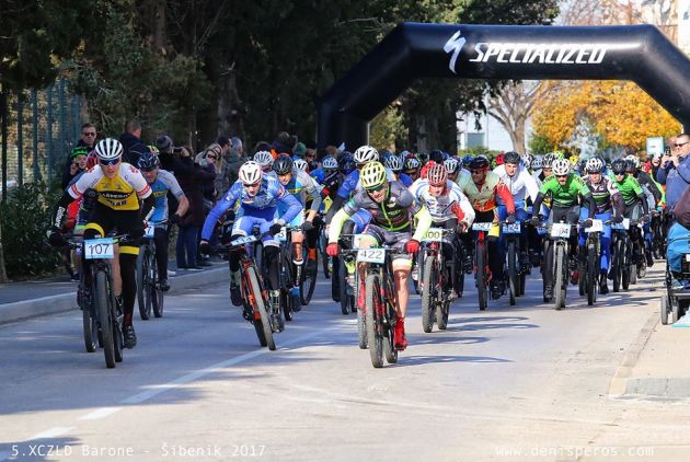 Eksplozija Roka Fržopa usred Šibenika