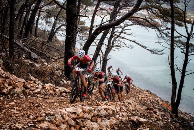 Najavljujemo - Mitas 4Islands MTB Stage Race 2019