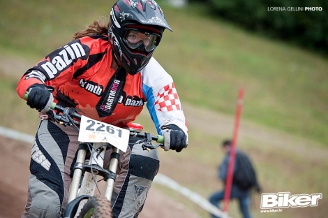 Intervju: Dubravka Družeta (MTB Istra Pazin)