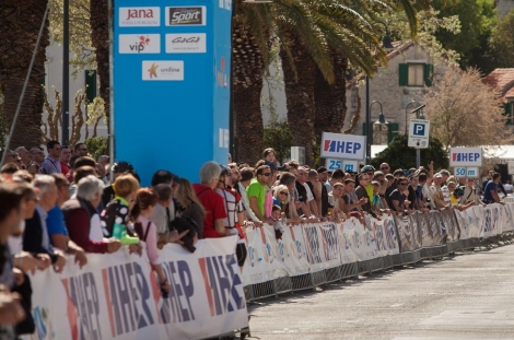 Sve je spremno za Tour of Croatia 2016