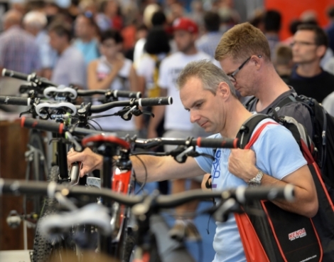 Eurobike 2014