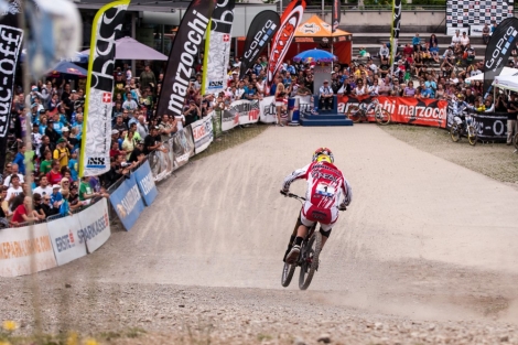 IXS Downhill Cup - datumi utrka za 2013.!