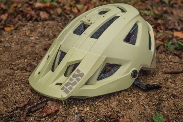 IXS All-Mountain 2019