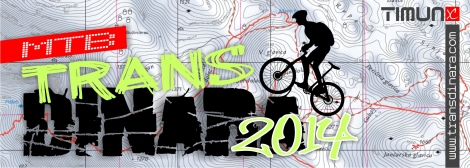 TransDinara MTB maraton 2014