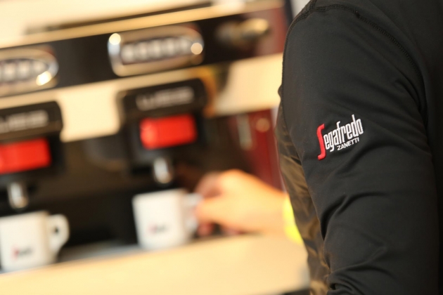 Coffee Ride – Segafredo