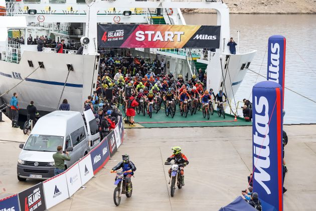 Mitas 4Islands MTB Stage Race 2019 - Rabska čarolija