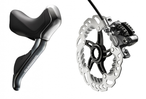 Shimano Ultegra R785