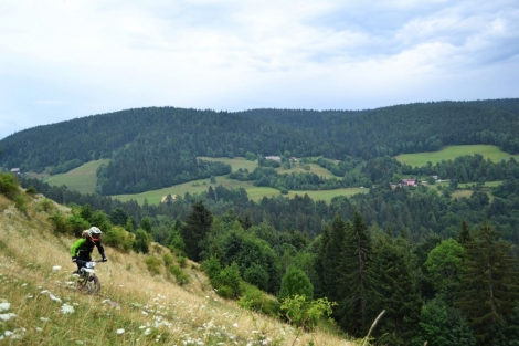 SloEnduro ponovno u Hrvatskoj