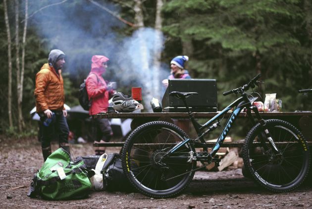 Kako je Covid 19 uzdrmao bike tržište