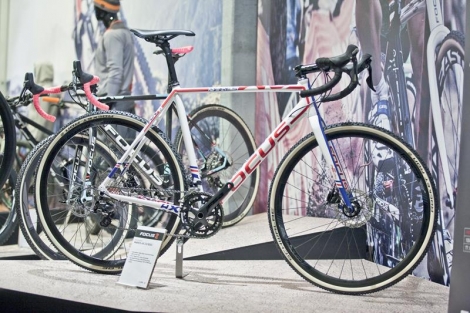 Eurobike 7/14