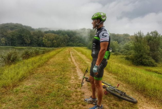 Virovitička bike čarolija - BIKER INSPEKCIJA