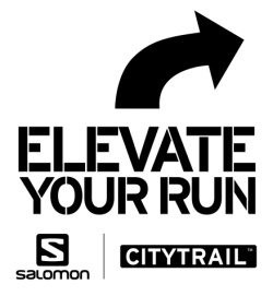 CityTrail - Trkačko druženje