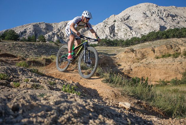 Bike vikend na cca 2 sata od Zagreba