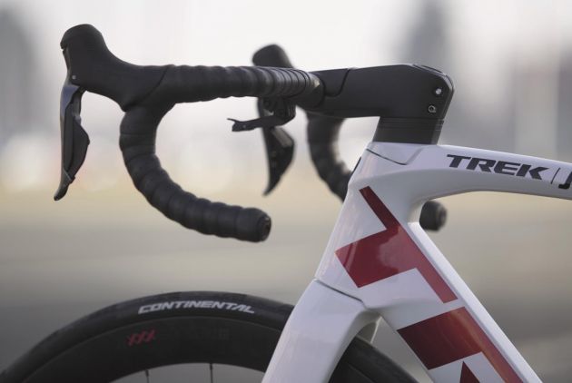 Trek Madone SLR 2019