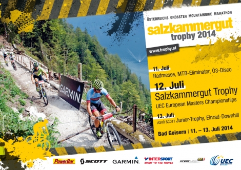 Salzkammergut Trophy