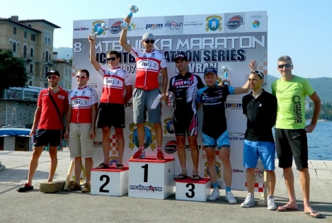 8. MTB Učka maraton