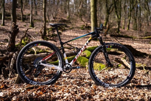 Najjači hardtail iz Giant-a?