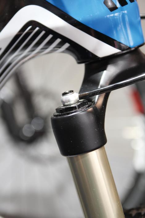 RockShox ei na Eurobike-u! slika 2