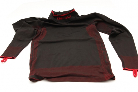 Castelli Iride Seamless LS