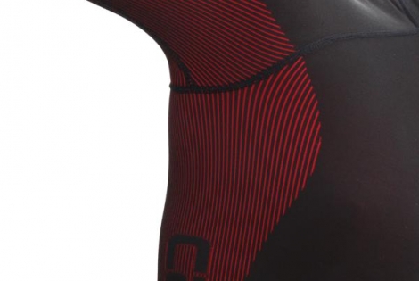 Castelli Iride Seamless LS