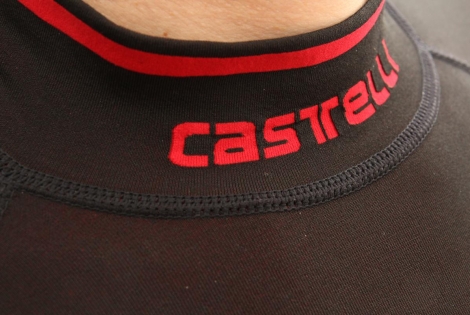 Castelli Iride Seamless LS