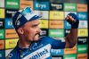 Julian Alaphilippe vratio žutu majicu Francuzima