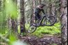 FULL karbon Haibike ALLMTN PW-X2 za 2021.