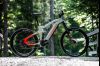 FULL karbon Haibike ALLMTN PW-X2 za 2021.