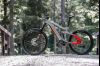 FULL karbon Haibike ALLMTN PW-X2 za 2021.