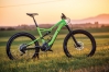 Specialized Levo Turbo FSR 6fattie Comp