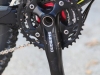 Scott Genius 740 2013 bicikl