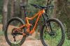 Giant Trance 1 29er 2019 - HARD TEST 2