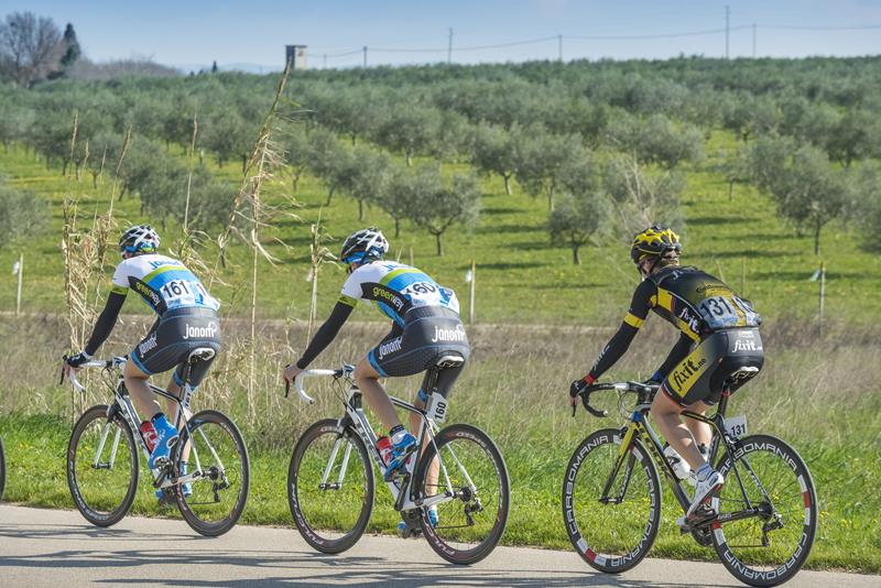 Istria Granfondo slika 2